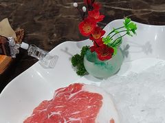 -麻辣因子滩羊火锅(世和广场店)