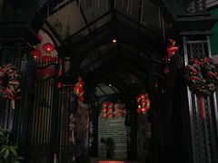 门面-哈尔滨电影院