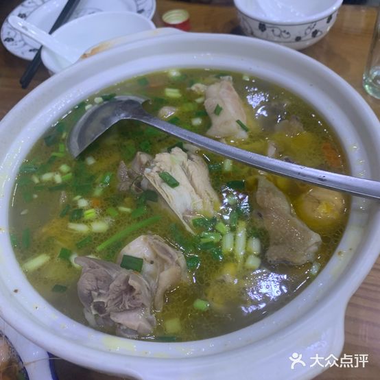 好运来饭店(藕洛路48号店)