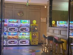 -海底捞大排档火锅(悦荟广场店)