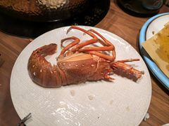 -揽季锅物会.福建黄鱼.海鲜姿造(五四路店)