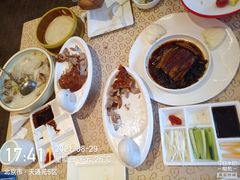 -大鸭梨(天通西苑店)