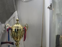 -尚剑击剑中心(铁山路馆)