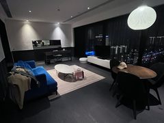 -郑州建业艾美酒店