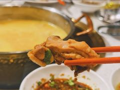 -八珍玉食鸡煲·打边炉(印象城店)