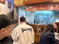 -恩宁刘福记(东华东路店)