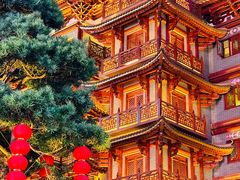 -大佛古寺