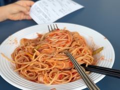 -湾景餐厅(海洋公园店)
