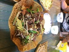 景洪阿苗土菜馆-纳兰傣雀傣味餐厅