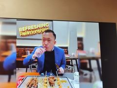 -许哥东北烧烤·铁丳烤串·宫后夹肉(繁花中心店)
