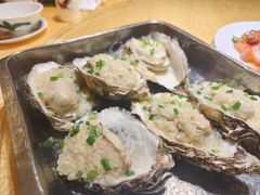 -大笑饭堂(甲子桥店)