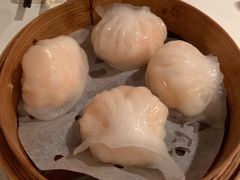 -香港喜来登酒店天宝阁