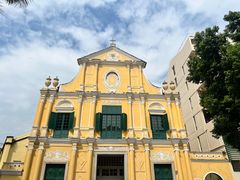 -澳门喜来登大酒店