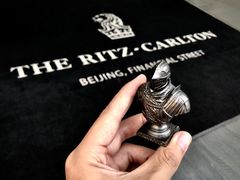 -北京金融街丽思卡尔顿酒店·意味轩 Cepe