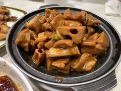 -鹅公村·国家非遗传承(荔湾店)