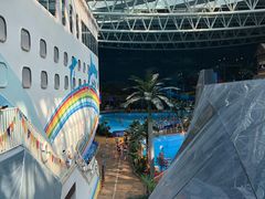 -青岛东方影都融创水世界