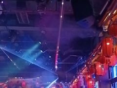 -喜鹊音乐酒馆(西街店)