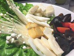 -鱼酷活鱼烤鱼(人信汇商场店)