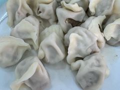 -老回回饺子馆(海洋馆店)