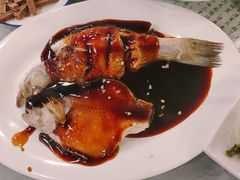 -三六三杭州菜(水上总店)