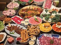 -莺花渡火锅City Green(万象城店)