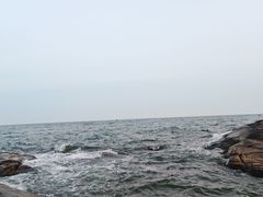 -老虎石海上公园