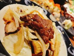 -武藏日本料理(宝安壹方城店)