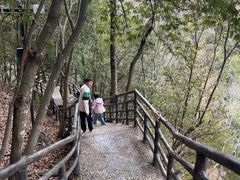 -南武当山景区