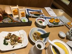 -山之川日料放题(通州店)