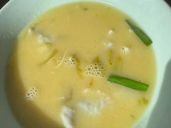 黄鱼面-钱塘花园·宁波菜