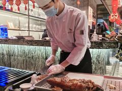 -金鸭季·北京烤鸭(深业上城店)