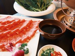 -南门涮肉(后海店)