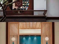 -西安华清御汤酒店