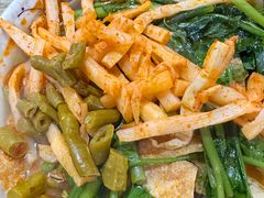 -吉庆桂林米粉·柳州螺蛳粉(港汇广场店)