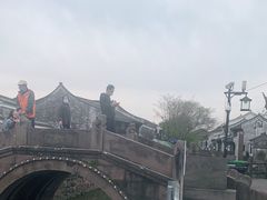 -鸣鹤古镇