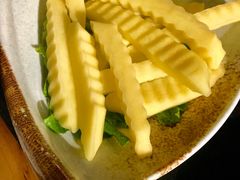 土豆条-大龙燚火锅(五一广场店)