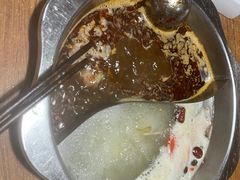 -傣妹火锅(南京东路一店)