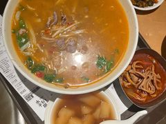 -水平有限广西米粉·广西风味集(五道口店)