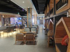 -星河湾温泉洗浴酒店