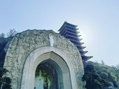 -牛首山文化旅游区