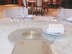 -漢舍中国菜馆(889广场店)