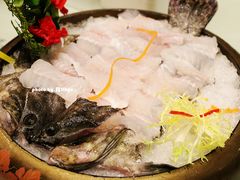 -潮福城大酒楼·潮味粤品·港式点心(湖滨北路店)