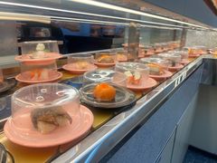 -争鲜回转寿司(朝外悠唐PLUS店)