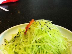 -川旺角川粤融合菜•海景餐厅(星海广场店)