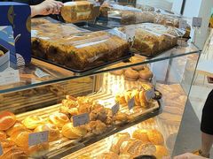 -21克拉面包(崂山万象汇店)