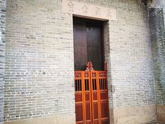 -黄埔古港