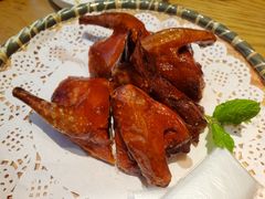 -粤集·手工粤菜(皇庭广场店)