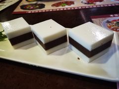 椰汁红豆糕-粤赏点(越秀城市广场店)