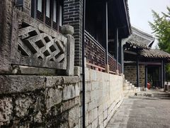-阳明祠
