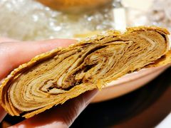 -北京老门框爆肚涮肉馆(锦业路店)